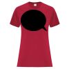 Everyday Heavy Cotton Ladies' Tee Thumbnail