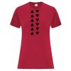 Everyday Heavy Cotton Ladies' Tee Thumbnail