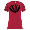 Everyday Heavy Cotton Ladies' Tee Thumbnail