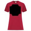 Everyday Heavy Cotton Ladies' Tee Thumbnail