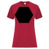 Everyday Heavy Cotton Ladies' Tee Thumbnail