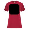 Everyday Heavy Cotton Ladies' Tee Thumbnail