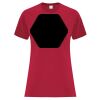 Everyday Heavy Cotton Ladies' Tee Thumbnail