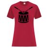 Everyday Heavy Cotton Ladies' Tee Thumbnail