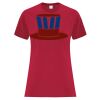 Everyday Heavy Cotton Ladies' Tee Thumbnail