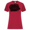 Everyday Heavy Cotton Ladies' Tee Thumbnail