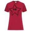 Everyday Heavy Cotton Ladies' Tee Thumbnail