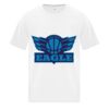 Everyday Heavy Cotton Youth Tee Thumbnail