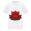 Everyday Heavy Cotton Youth Tee Thumbnail