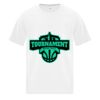 Everyday Heavy Cotton Youth Tee Thumbnail