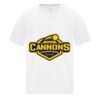 Everyday Heavy Cotton Youth Tee Thumbnail
