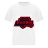 Everyday Heavy Cotton Youth Tee Thumbnail