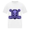 Everyday Heavy Cotton Youth Tee Thumbnail