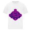 Everyday Heavy Cotton Youth Tee Thumbnail