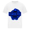 Everyday Heavy Cotton Youth Tee Thumbnail