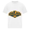 Everyday Heavy Cotton Youth Tee Thumbnail