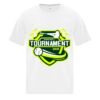Everyday Heavy Cotton Youth Tee Thumbnail