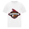 Everyday Heavy Cotton Youth Tee Thumbnail