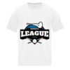 Everyday Heavy Cotton Youth Tee Thumbnail