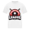 Everyday Heavy Cotton Youth Tee Thumbnail