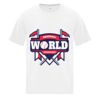 Everyday Heavy Cotton Youth Tee Thumbnail