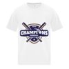 Everyday Heavy Cotton Youth Tee Thumbnail