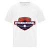 Everyday Heavy Cotton Youth Tee Thumbnail