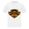 Everyday Heavy Cotton Youth Tee Thumbnail