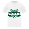 Everyday Heavy Cotton Youth Tee Thumbnail