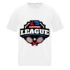 Everyday Heavy Cotton Youth Tee Thumbnail