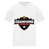 Everyday Heavy Cotton Youth Tee Thumbnail