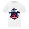 Everyday Heavy Cotton Youth Tee Thumbnail