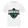 Everyday Heavy Cotton Youth Tee Thumbnail