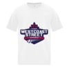 Everyday Heavy Cotton Youth Tee Thumbnail