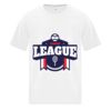 Everyday Heavy Cotton Youth Tee Thumbnail