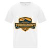 Everyday Heavy Cotton Youth Tee Thumbnail