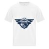 Everyday Heavy Cotton Youth Tee Thumbnail
