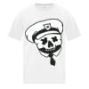 Everyday Heavy Cotton Youth Tee Thumbnail