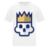 Everyday Heavy Cotton Youth Tee Thumbnail
