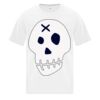 Everyday Heavy Cotton Youth Tee Thumbnail