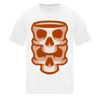 Everyday Heavy Cotton Youth Tee Thumbnail