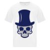 Everyday Heavy Cotton Youth Tee Thumbnail