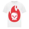 Everyday Heavy Cotton Youth Tee Thumbnail