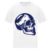 Everyday Heavy Cotton Youth Tee Thumbnail