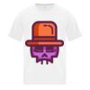 Everyday Heavy Cotton Youth Tee Thumbnail