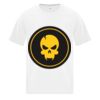 Everyday Heavy Cotton Youth Tee Thumbnail