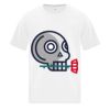 Everyday Heavy Cotton Youth Tee Thumbnail