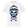 Everyday Heavy Cotton Youth Tee Thumbnail