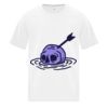 Everyday Heavy Cotton Youth Tee Thumbnail
