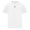 Everyday Heavy Cotton Youth Tee Thumbnail